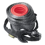 Smittybilt 97710s 10k Synthetic Winch Rope 3/8" X 94' W/protective Sleeve. Fixed Price $228.32.