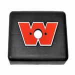 Warn 28461 For Winch 3 Inch Height X 5-1/2 Width. Fixed Price $57.03.