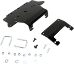 Moose Offroad Winch Mount - Utv Fits Honda 1619pf. Fixed Price $92.95.