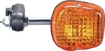 K&s Dot Turn Signal Front Right #25-1171 Fits Honda. Fixed Price $54.80.