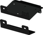 Kfi Products Winch Mount - Kawasaki Brute Force. Fixed Price $51.95.