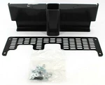 Front Receiver Kit Part Number - 2875479 For Polaris. Fixed Price $57.99.