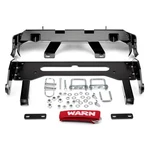 Warn Plow Mount C-am. Fixed Price $292.81.