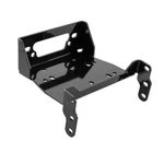 Utv Winch Mounting Bracket For Yamaha Viking Vi Wolverine X2 X4 R-spec. Fixed Price $34.19.
