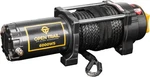 Open Trail 460-0134 6000lb Synthethic Rope Wide Winch. Fixed Price $451.95.