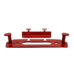 Warn 102300 Hook Stay Winch Mount Accessories. Fixed Price $66.58.