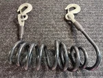 Blue Ox Safety Cable 044st106, 7 Foot.. Fixed Price $20.69.