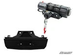 Superatv Winch Mount Plate & 4500 Lb. For Can-am Maverick X3 (2017+). Fixed Price $443.95.