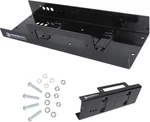 Universal Winch Mounting Plate, 10" X 4.5" Raised Bolt Pattern, 15,000 Black. Fixed Price $149.97.