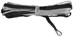 Quadboss 3,500 Lb. Winch Replacement Synthetic Rope 39' X 7/32". Fixed Price $72.99.