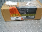 Quadboss Utv Winch Mount Polaris Rzr 16 - 2021 New Usa. Fixed Price $53.99.