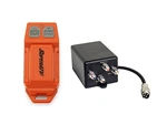 Superatv Black Ops Winch Solenoid And Wireless Remote Kit. Fixed Price $70.95.