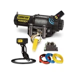 Champion Power Equipment 4500-lb. Atv/utv Wireless Winch Kit. Fixed Price $231.83.