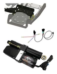 Kfi Actuator Kit With Hardware For Utv Machines Tires. Fixed Price $950.85.
