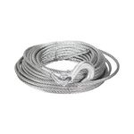 Mile Marker Replacement Winch Cable 19-50010c. Fixed Price $129.00.