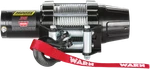 Moose Racing 4505-0723 3,500-lb Winches 7/32" Synthetic. Fixed Price $591.99.