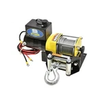 Superwinch 1331200 Ut3000 Winch With Steel Wire Rope. Fixed Price $231.83.