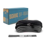 Borne Off-road For Synthetic Rope - 3/8in X 85ft Grey. Fixed Price $187.05.