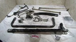 2012 Polaris Sportsman 550. Swaybar, Shifter, Tie Rod, Foot Brake Pivot (ops1264. Fixed Price $68.36.