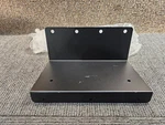 Polaris 5276132-458 Winch Mount Plate Bracket, Matte Black. Fixed Price $53.19.