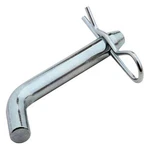 Kfi 1/2 In. X 2.3 Hitch Pin W/ Clip Atv-15pin. Fixed Price $19.15.