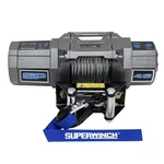 Superwinch 1145240 Sp45 Series Winches. Fixed Price $550.44.