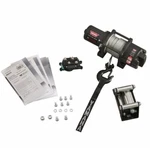 Yamaha Warn Vantage 2000 Winch Big Bear Grizzly Kodiak Yxz Aba-f740c-t0-00 Nib. Fixed Price $200.00.