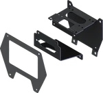 Kfi Products Winch Mount - Polaris. Fixed Price $94.95.