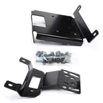 Winch Mount Mule 4010 4505-0348. Fixed Price $99.95.