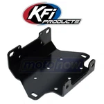 Kfi Winch Mount For 2007-2015 Yamaha Yfm700 Grizzly Fi 4x4 Auto - Ux. Fixed Price $62.39.