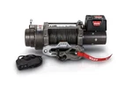 Warn M12-s Winch 97720 12000lb Synthetic Rope Heavy Duty - Brand New. Fixed Price $2499.90.