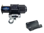 Viper 50 Ft Winch 4500 Lb Black W/ Mount For Kawasaki Teryx4 750 2012-20. Fixed Price $249.98.