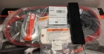 Warn Spydura 3/8"x100' Winch Rope And Accessories - Synthetic Cable. Fixed Price $325.00.