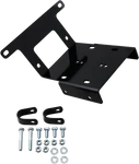 Moose Offroad Winch Mount - Atv Suzuki 1554pf. Fixed Price $74.95.