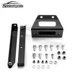 Heavy Duty Steel Utv Winch Mount Plate Kit Fits Polaris Rzr 570/800 2008-2022. Fixed Price $37.99.