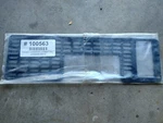Kfi Polaris Ranger Winch Mount Grille. Fixed Price $24.95.