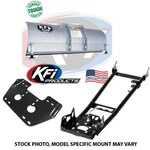 Kfi 60" Snow Plow Blade Mid Mount Kit Arctic Cat Wildcat Trail Sport 700 14-20. Fixed Price $722.85.