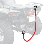 4ft Utv Atv Recovery Strap 19400lbs With Winch Hook And D-ring Shackle, Synth.... Fixed Price $59.72.