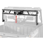 Superatv Game Loader Rack For 2017+ Polaris Ranger Xp 1000. Fixed Price $839.99.