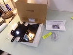Steel Winch Mount For Honda Foreman Trx400(fm*fw) / Trx450 (fm*fe*es*s) 95-04. Fixed Price $44.95.