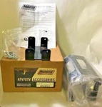 Moose Utility Division Polaris Winch Mount 4505-0396 New Kit 1604m. Fixed Price $40.00.