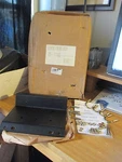 Cycle Country Incomplete Winch Mount Kit Honda 25-1140. Fixed Price $9.99.