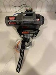 New In Box Warn 96450 Vantage 2000lb Atv Winch Bb5-f740c-v0-00 Yamaha. Fixed Price $229.99.