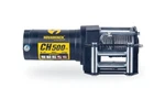 Novawinch Ch500 Electric Hoist / Winch 500lbs Capacity 12v. Fixed Price $114.99.