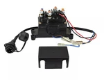 Mile Marker 77-50105-37 Atv Winch Solenoid With Plug Wire. Fixed Price $95.00.