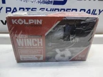 Kolpin Winch - 4500lb 259450 #29760. Fixed Price $250.00.