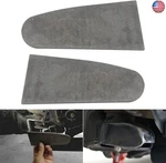 Bmc Body Mount Chop Plates For Toyota Tacoma 2005-2021, 2pcs Weld-on Cab. Fixed Price $57.97.