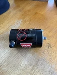 Warn 87213 68524 New Replacement 12 Volt Electric Winch Motor 1700 3700 4700. Fixed Price $120.00.