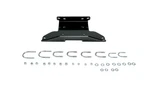 2008-2023 Warn Winch Mount Kawasaki Kvf750 Brute Force 4x4i P/n 70207 4505-0050. Fixed Price $64.91.