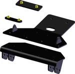 Kfi For 19+ Honda Talon 1000/ 4 Utv Plow Mount. Fixed Price $132.95.